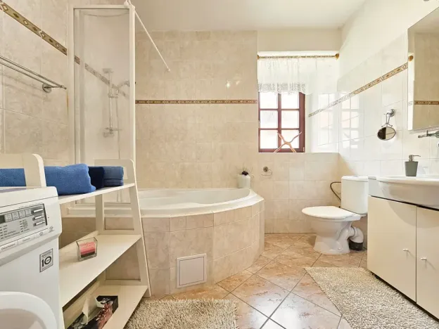 Prodej chalupy, Malinová, 105 m2