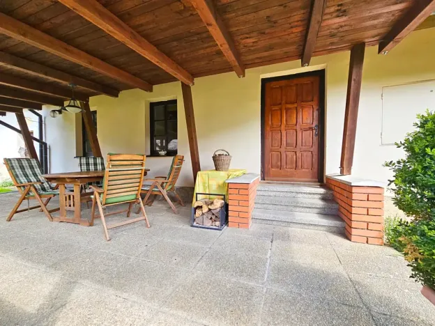 Prodej chalupy, Malinová, 105 m2