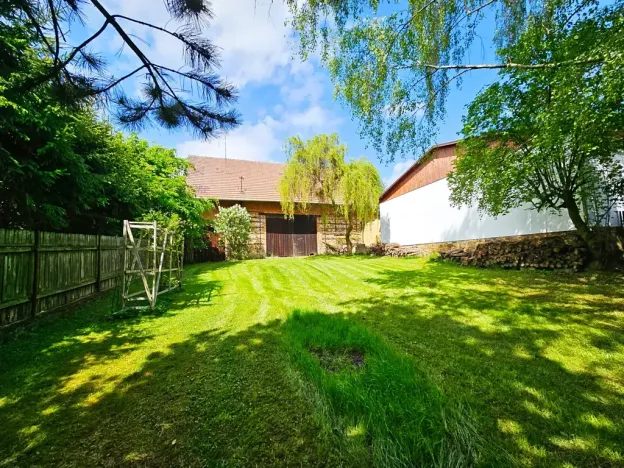 Prodej chalupy, Malinová, 105 m2