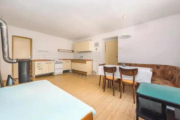 Prodej rodinného domu, Horní Bradlo, 125 m2