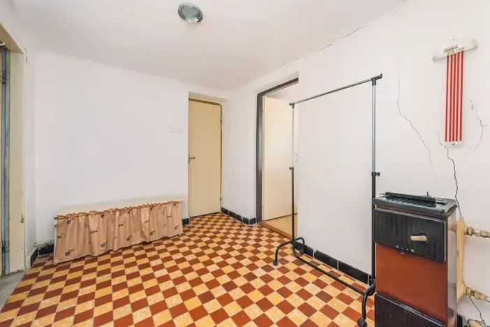 Prodej rodinného domu, Horní Bradlo, 125 m2