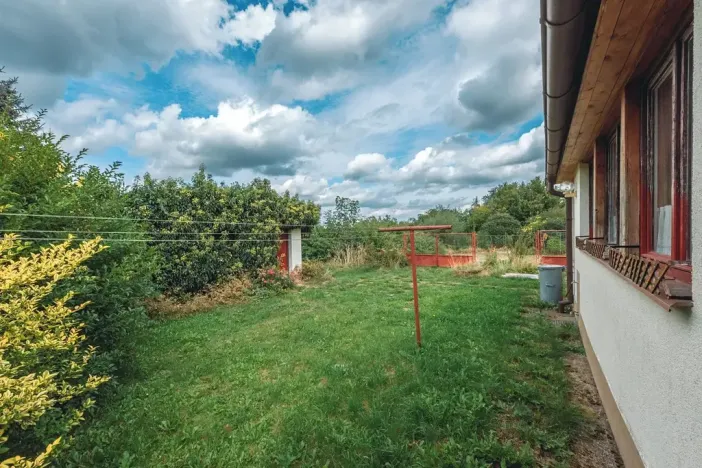 Prodej rodinného domu, Horní Bradlo, 125 m2