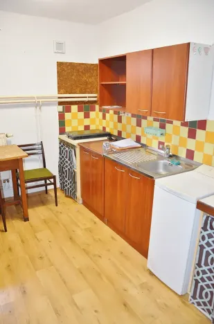 Pronájem bytu 1+1, Praha - Miškovice, Bendlova, 40 m2