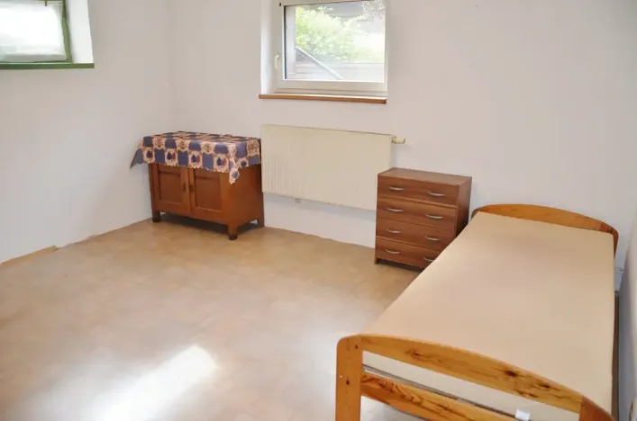Pronájem bytu 1+1, Praha - Miškovice, Bendlova, 40 m2