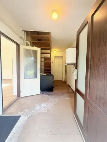 Prodej rodinného domu, Držkov, 100 m2