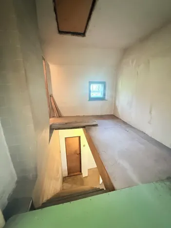 Prodej rodinného domu, Držkov, 100 m2