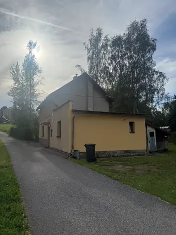 Prodej rodinného domu, Držkov, 100 m2