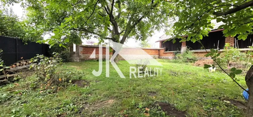 Prodej pozemku, Bohuňovice, Za Humny, 596 m2