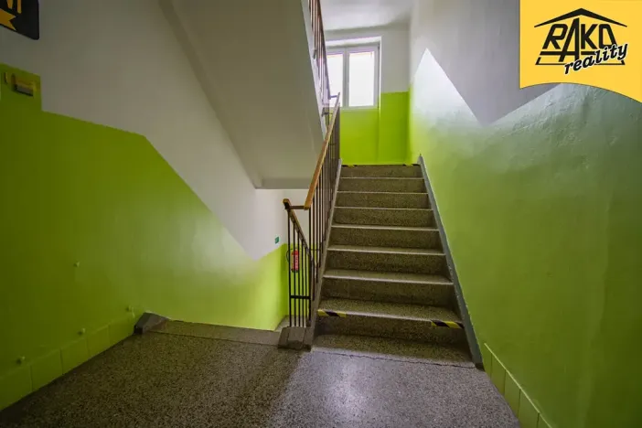 Pronájem kanceláře, Trutnov, Železničářská, 29 m2