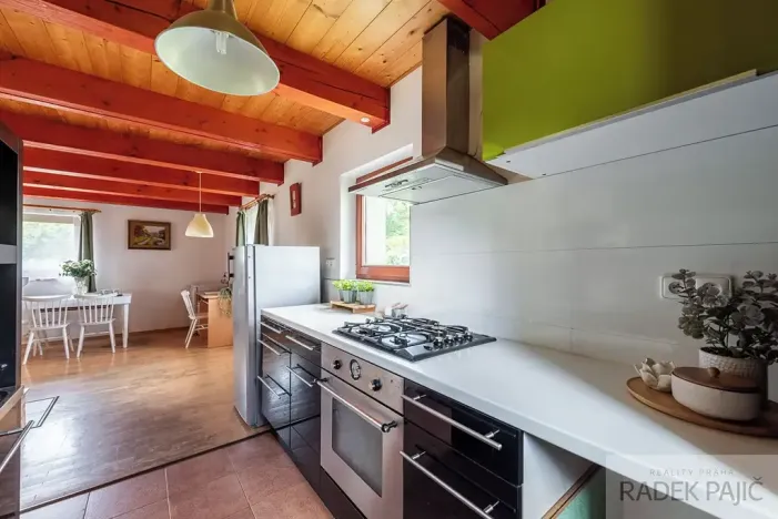 Prodej chalupy, Čím, 70 m2