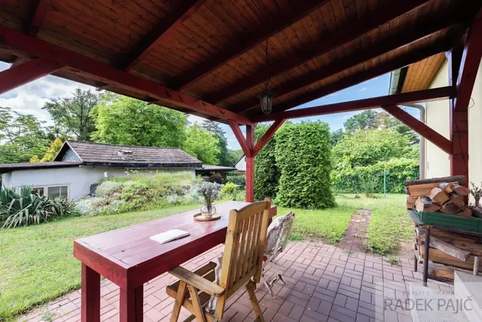 Prodej chalupy, Čím, 70 m2