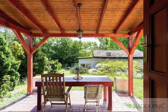 Prodej chalupy, Čím, 70 m2