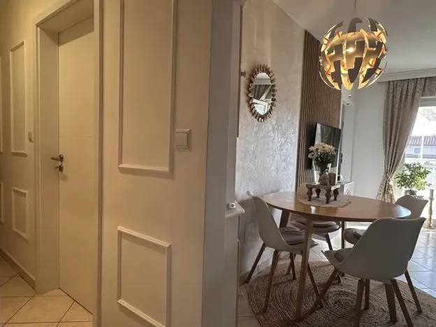 Prodej bytu 3+kk, Pula, Chorvatsko, 56 m2