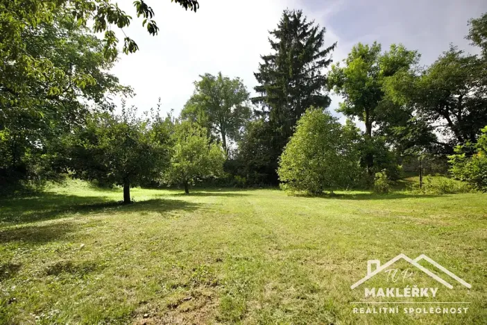 Prodej zemědělské usedlosti, Močovice, 168 m2