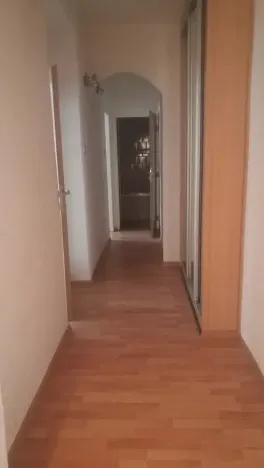 Pronájem bytu 2+1, Brno, Merhautova, 60 m2