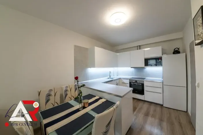 Prodej bytu 2+kk, Brno, Přadlácká, 49 m2