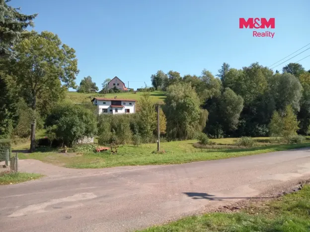 Prodej rodinného domu, Heřmánkovice, 240 m2
