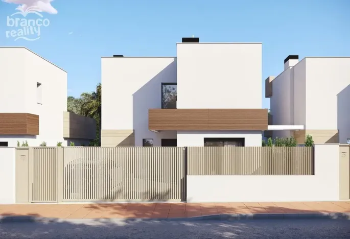 Prodej rodinného domu, San Javier, Murcia, Španělsko, 147 m2
