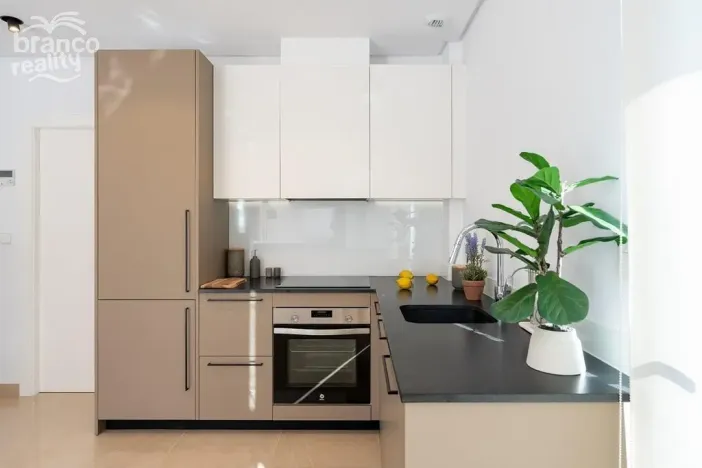 Prodej rodinného domu, Gran Alacant, Alicante, Španělsko, 94 m2