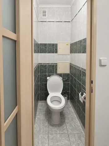 Prodej bytu 2+1, Praha - Libeň, Sokolovská, 51 m2