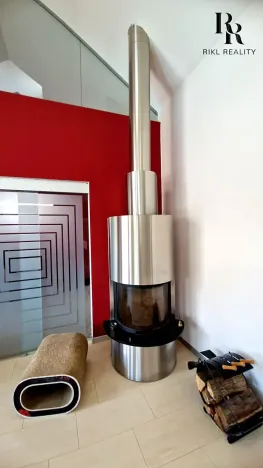 Prodej rodinného domu, Křelov-Břuchotín, Západní, 236 m2