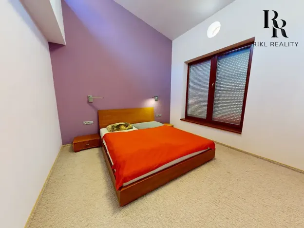 Prodej rodinného domu, Křelov-Břuchotín, Západní, 236 m2