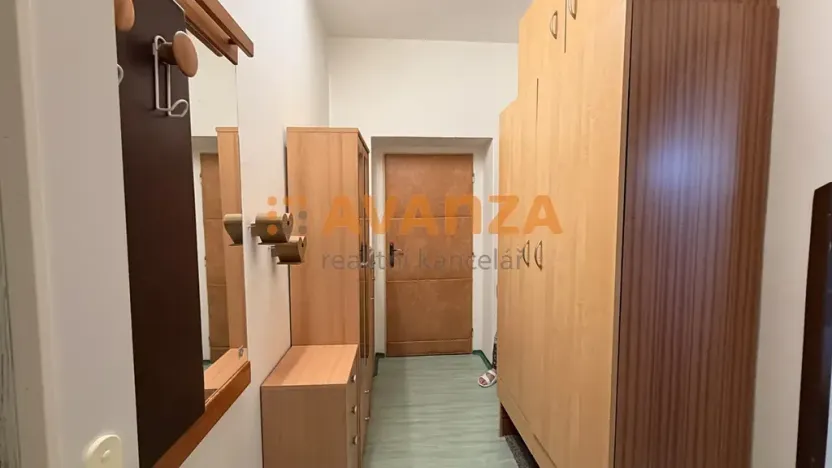 Prodej kanceláře, Děčín, Riegrova, 1200 m2