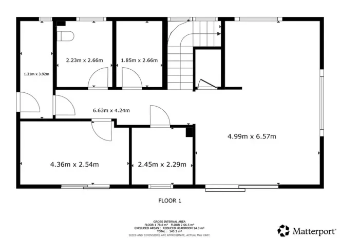 Prodej rodinného domu, Kozmice, 142 m2