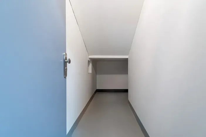 Prodej bytu 1+kk, Praha - Libeň, Vojenova, 32 m2