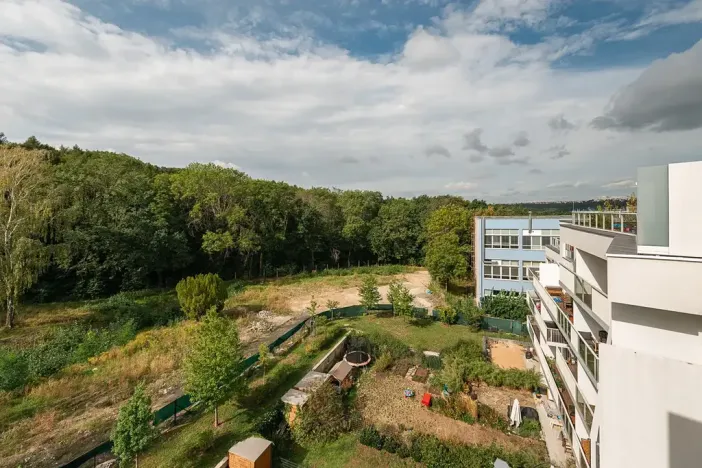 Prodej bytu 4+kk, Praha - Košíře, Naskové, 106 m2