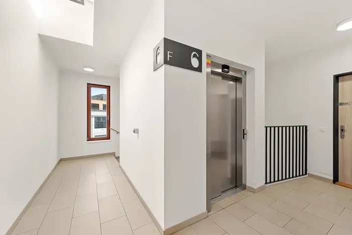 Prodej bytu 4+kk, Praha - Košíře, Naskové, 106 m2