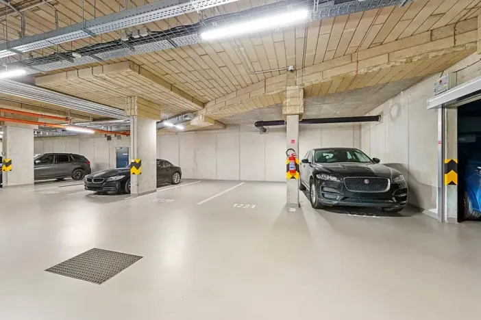 Prodej bytu 4+kk, Praha - Košíře, Naskové, 106 m2