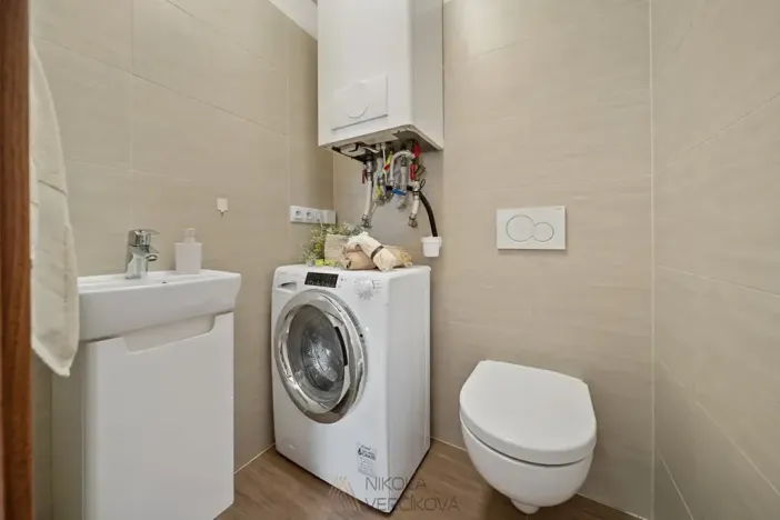 Prodej bytu 3+kk, Brno, Hrnčířská, 66 m2