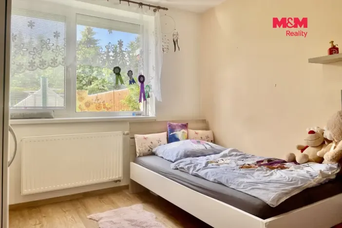 Prodej rodinného domu, České Budějovice - České Budějovice 2, Zavadilka, 140 m2