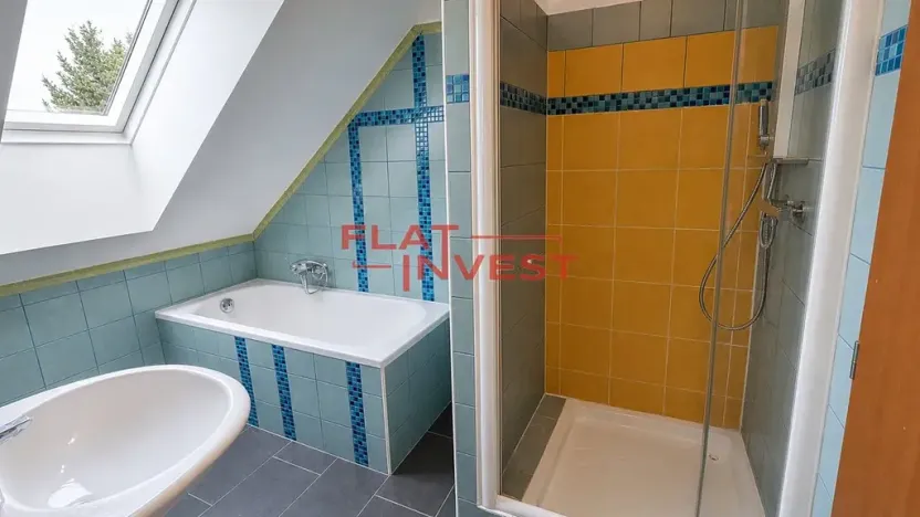 Prodej rodinného domu, Praha - Křeslice, Hornokřeslická, 150 m2