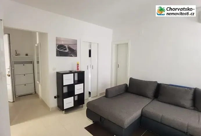 Prodej bytu 3+kk, Mandre, Chorvatsko, 51 m2