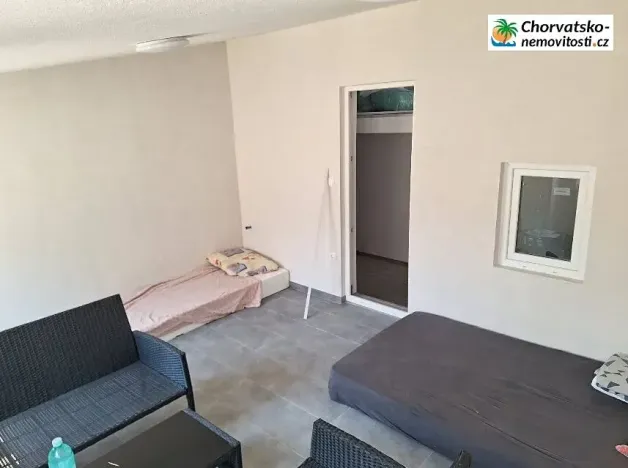 Prodej bytu 3+kk, Pag, Chorvatsko, 54 m2