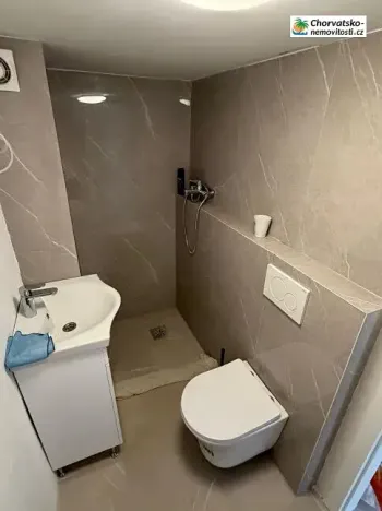 Prodej bytu 3+kk, Pag, Chorvatsko, 54 m2