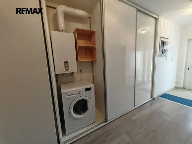 Pronájem bytu 3+kk, Rosice, Petra Hechta, 74 m2