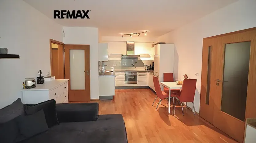 Prodej bytu 3+kk, Praha - Hloubětín, K náhonu, 71 m2