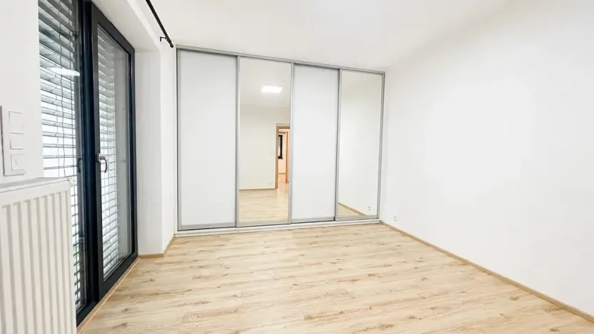 Pronájem bytu 3+kk, Vyškov, Hybešova, 70 m2