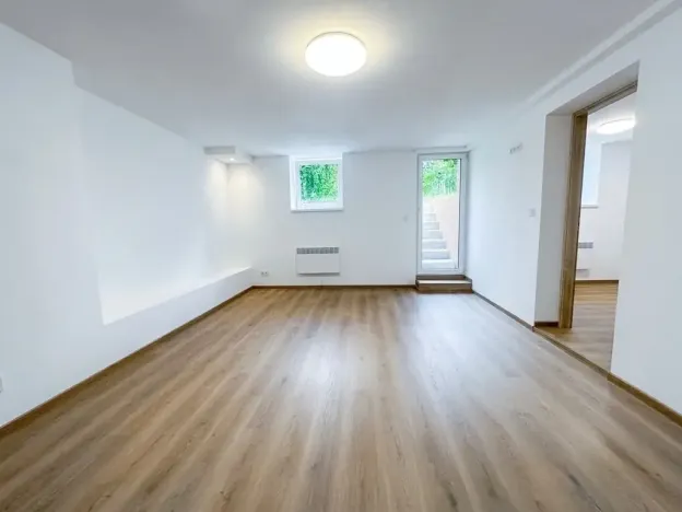 Prodej bytu 3+kk, Brno, Charbulova, 49 m2