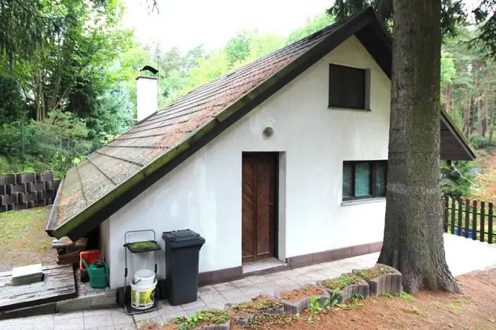 Prodej chaty, Mirošovice, 90 m2