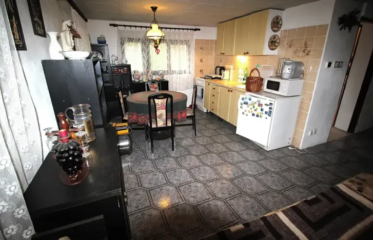 Prodej chaty, Mirošovice, 90 m2