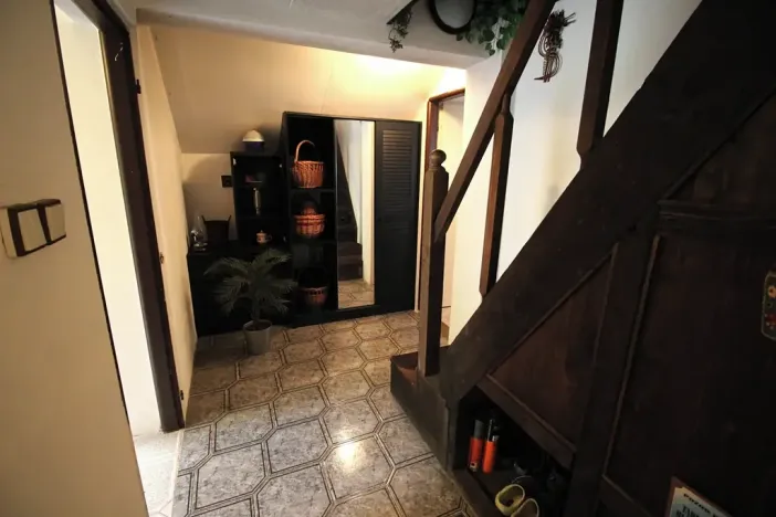 Prodej chaty, Mirošovice, 90 m2