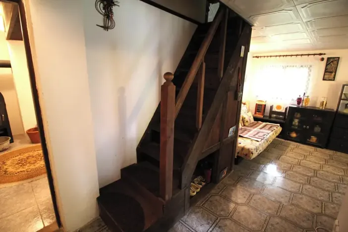 Prodej chaty, Mirošovice, 90 m2