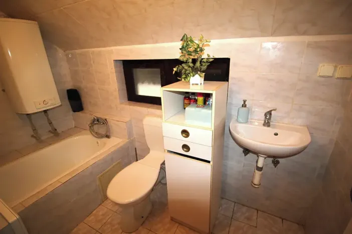 Prodej chaty, Mirošovice, 90 m2