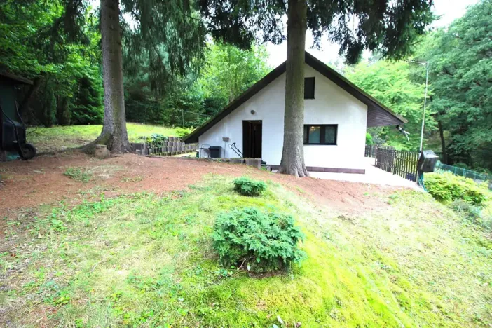 Prodej chaty, Mirošovice, 90 m2