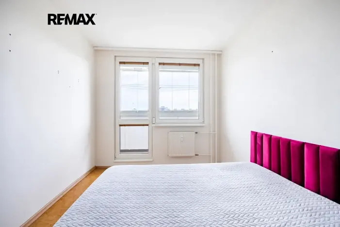 Prodej bytu 3+kk, Praha - Chodov, Křejpského, 66 m2