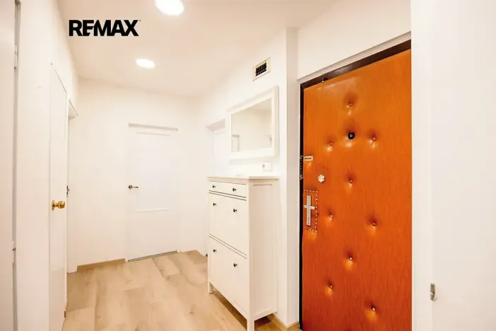 Prodej bytu 3+kk, Praha - Chodov, Křejpského, 66 m2